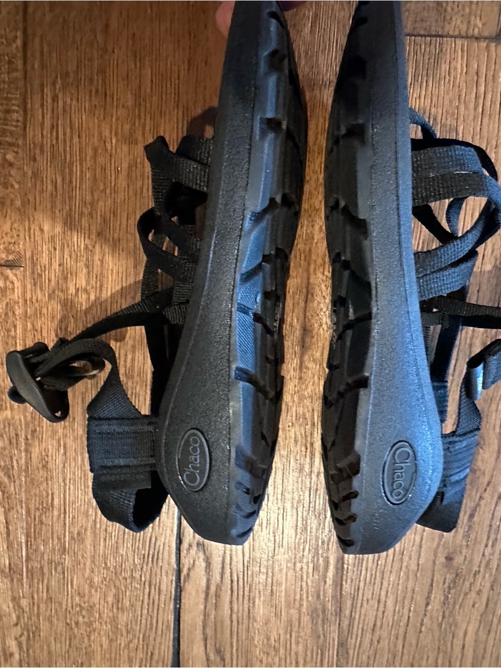 Chaco - Picture 4 of 11